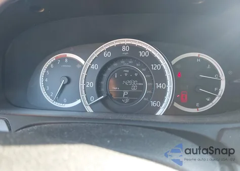 2015 Honda Accord Lx from USA, damaged, VIN 1HGCR2F38FA193003